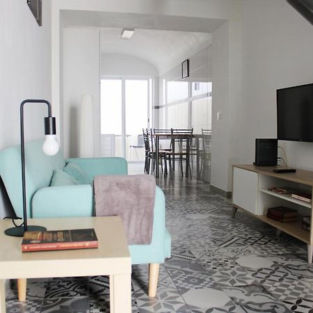 Casa Da Cal Branca Apartment Evora Luaran gambar