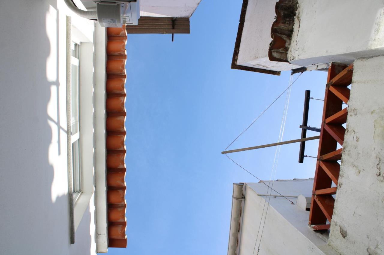 Casa Da Cal Branca Apartment Evora Luaran gambar