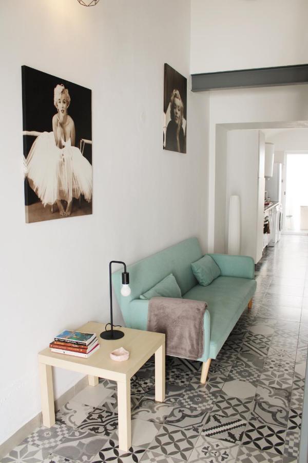 Casa Da Cal Branca Apartment Evora Luaran gambar
