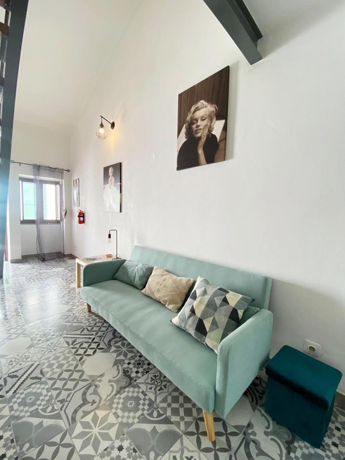 Casa Da Cal Branca Apartment Evora Luaran gambar