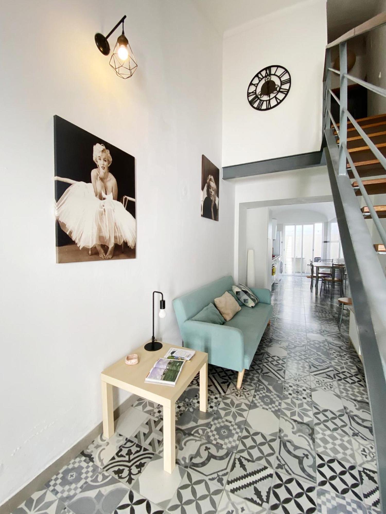Casa Da Cal Branca Apartment Evora Luaran gambar
