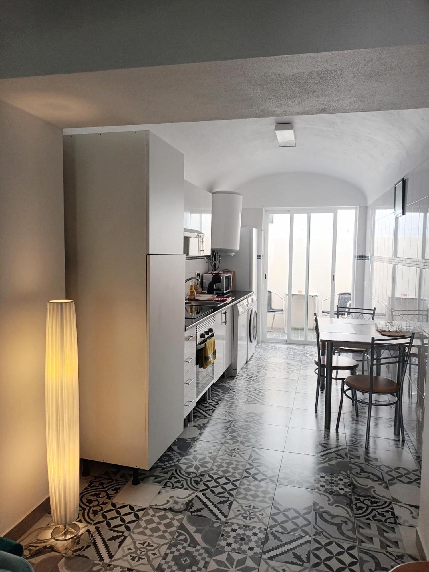 Casa Da Cal Branca Apartment Evora Luaran gambar