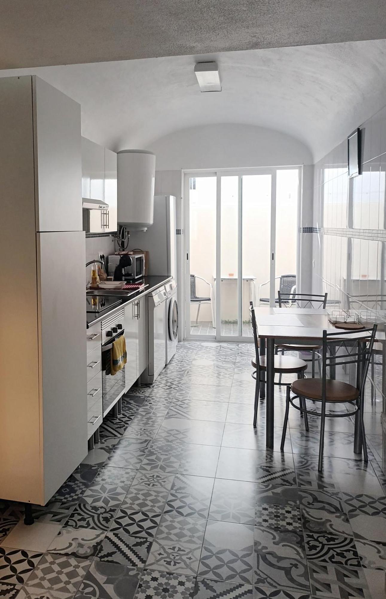Casa Da Cal Branca Apartment Evora Luaran gambar